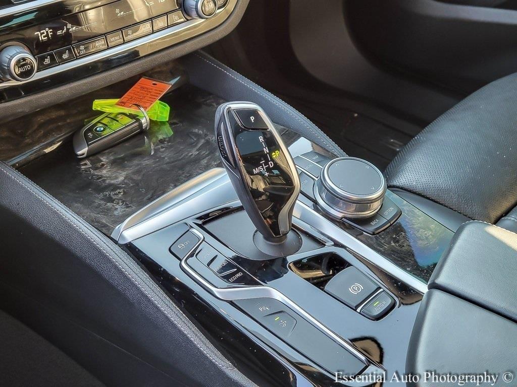 used 2019 BMW 640 Gran Turismo car, priced at $20,800