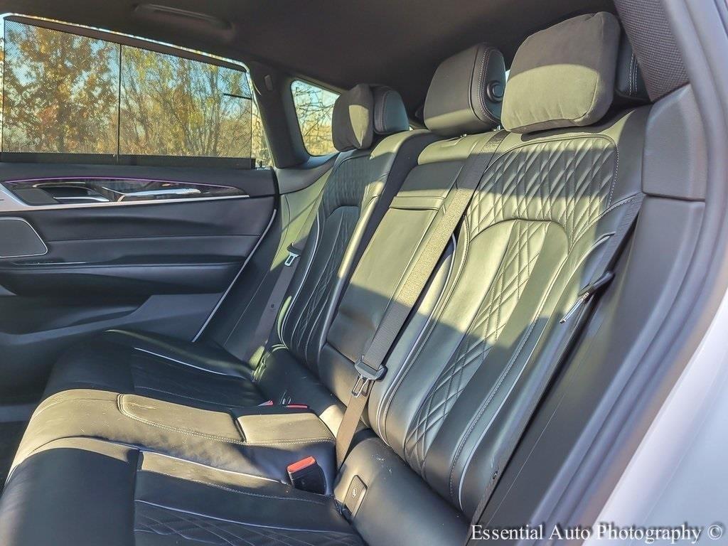 used 2019 BMW 640 Gran Turismo car, priced at $20,800