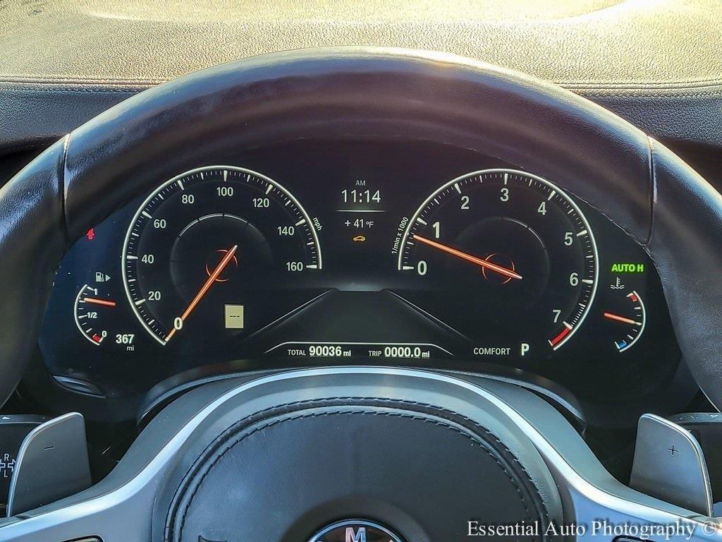 used 2019 BMW 640 Gran Turismo car, priced at $20,800