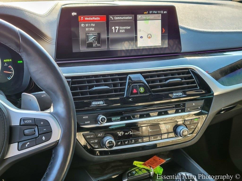 used 2019 BMW 640 Gran Turismo car, priced at $20,800