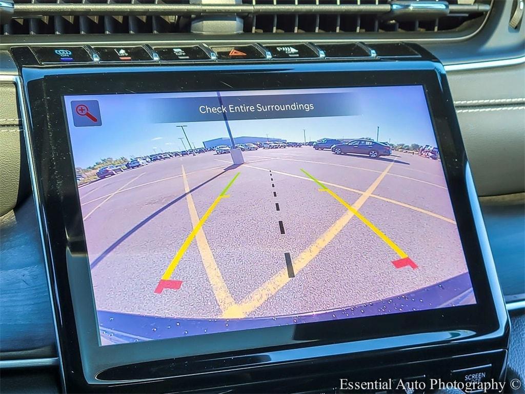 used 2024 Jeep Grand Cherokee 4xe car, priced at $24,700