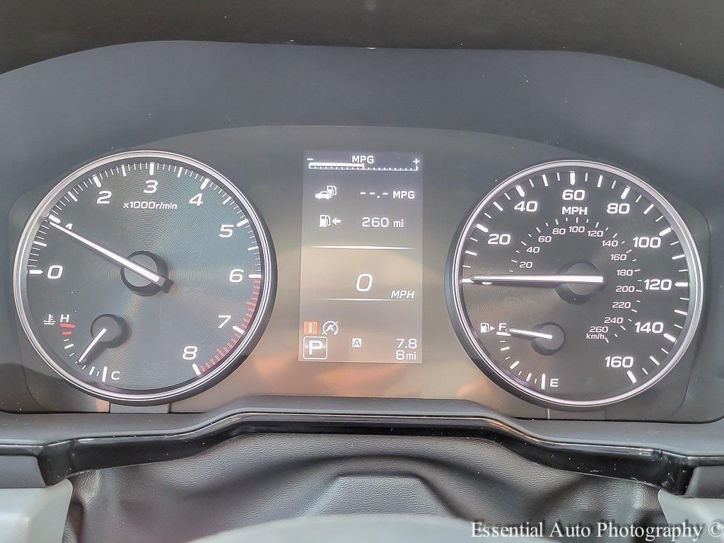 new 2025 Subaru Outback car, priced at $34,463