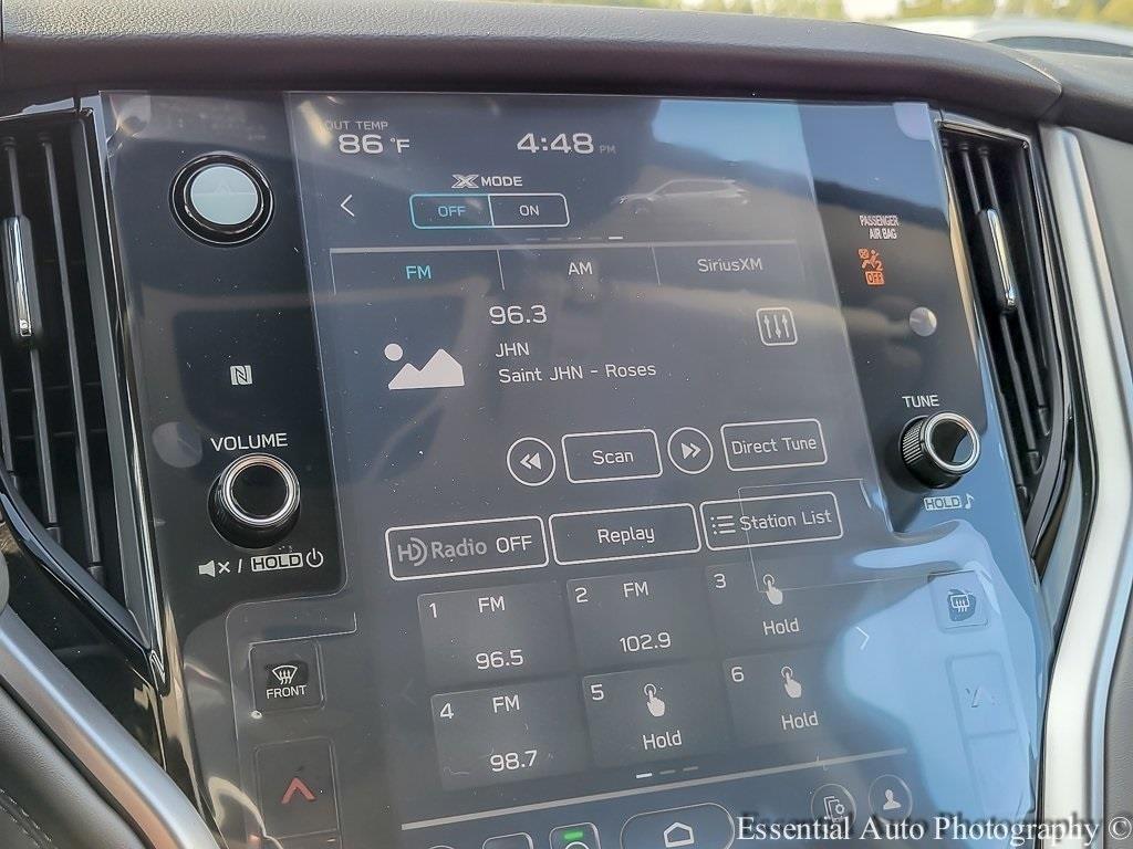 new 2025 Subaru Outback car, priced at $34,463