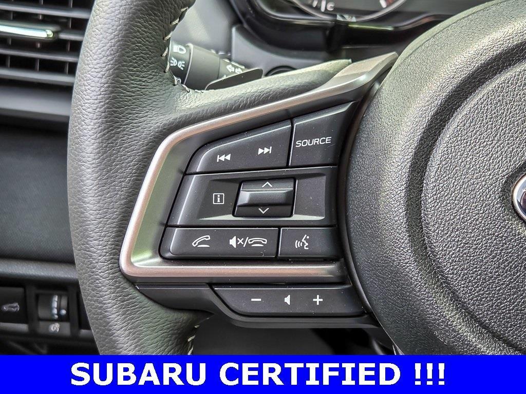 used 2025 Subaru Outback car, priced at $32,295