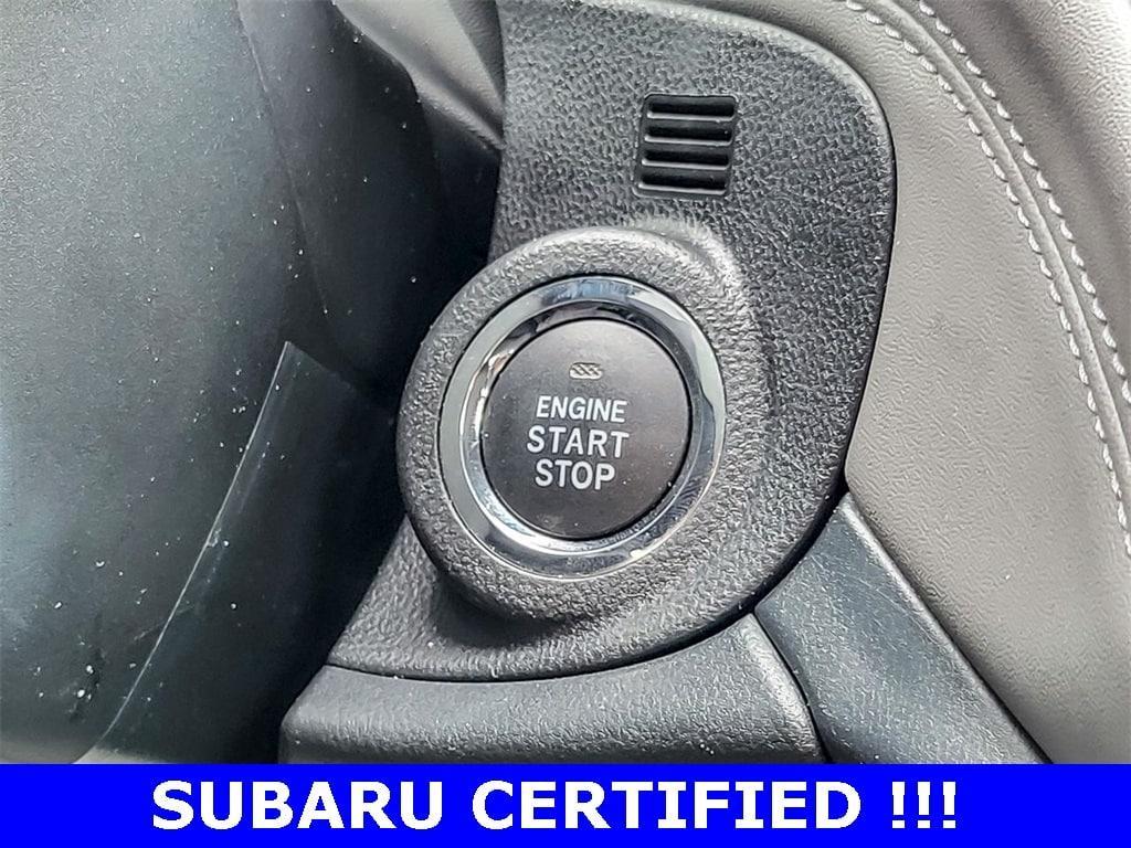 used 2024 Subaru Outback car, priced at $29,900