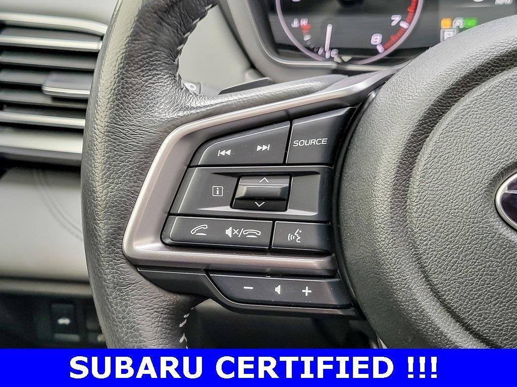 used 2023 Subaru Legacy car, priced at $24,995