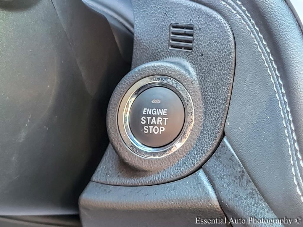 used 2023 Subaru Legacy car, priced at $27,000