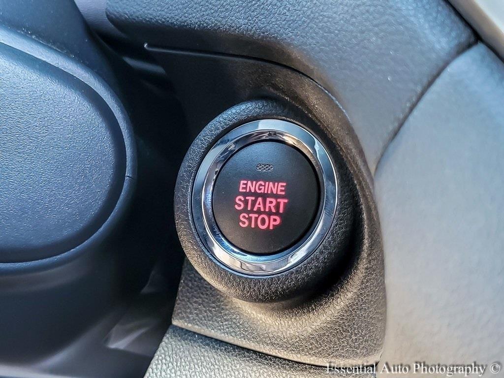 used 2025 Subaru Ascent car, priced at $37,900