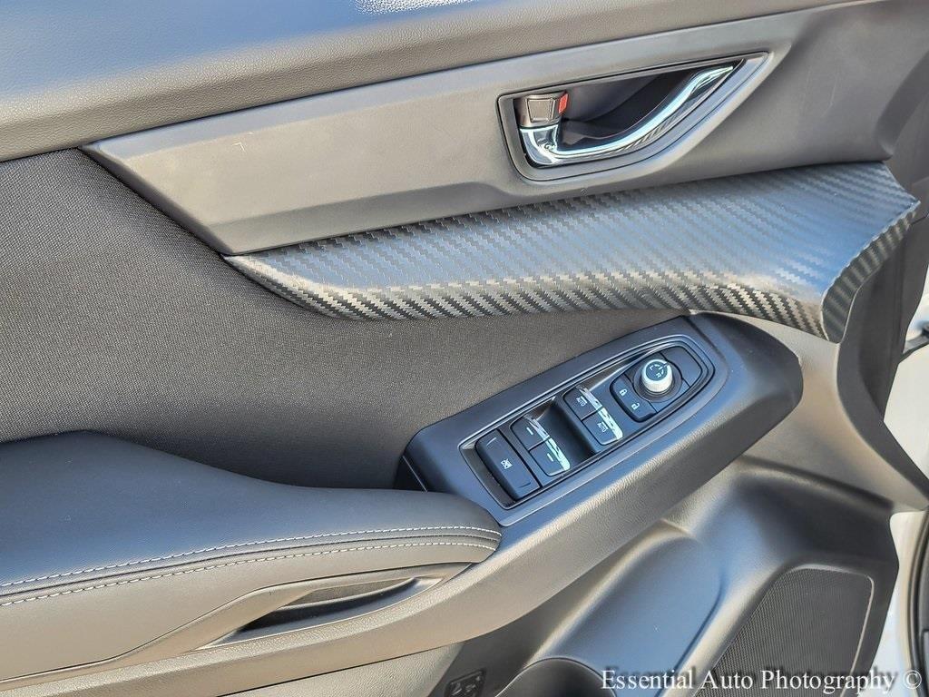 used 2025 Subaru Ascent car, priced at $37,900