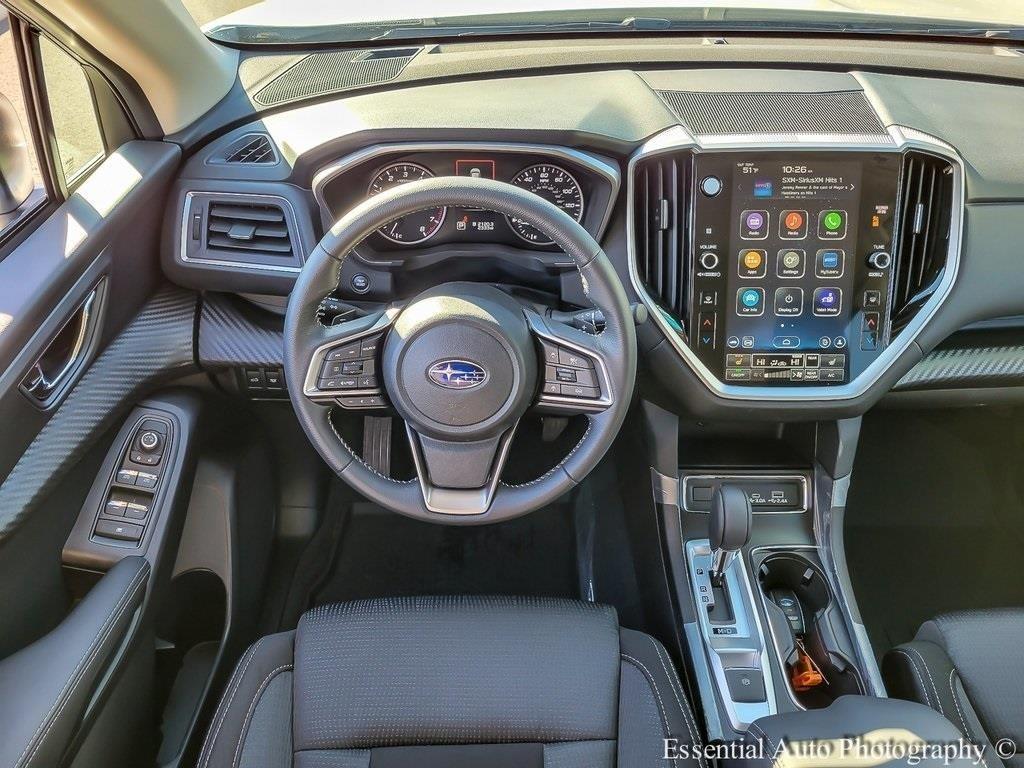 used 2025 Subaru Ascent car, priced at $37,900