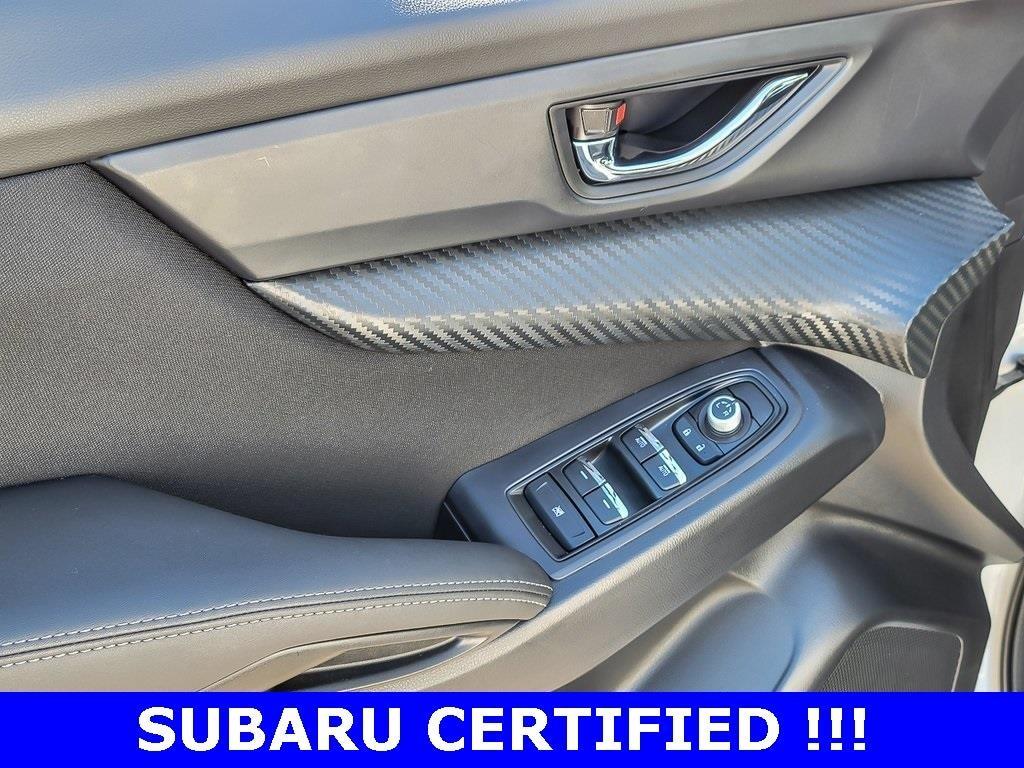 used 2025 Subaru Ascent car, priced at $35,700