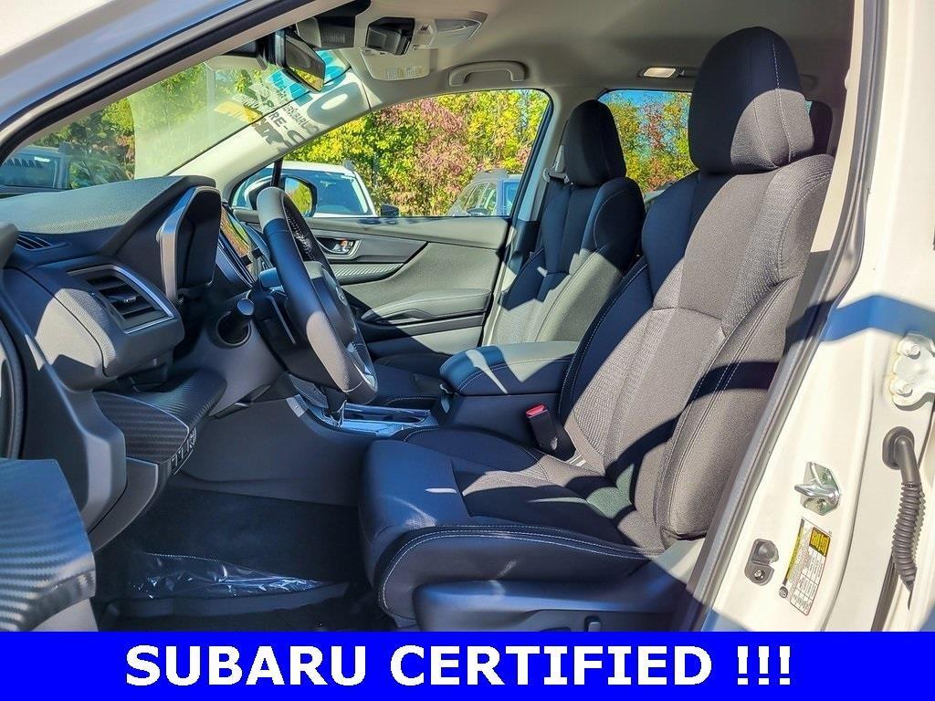used 2025 Subaru Ascent car, priced at $35,700