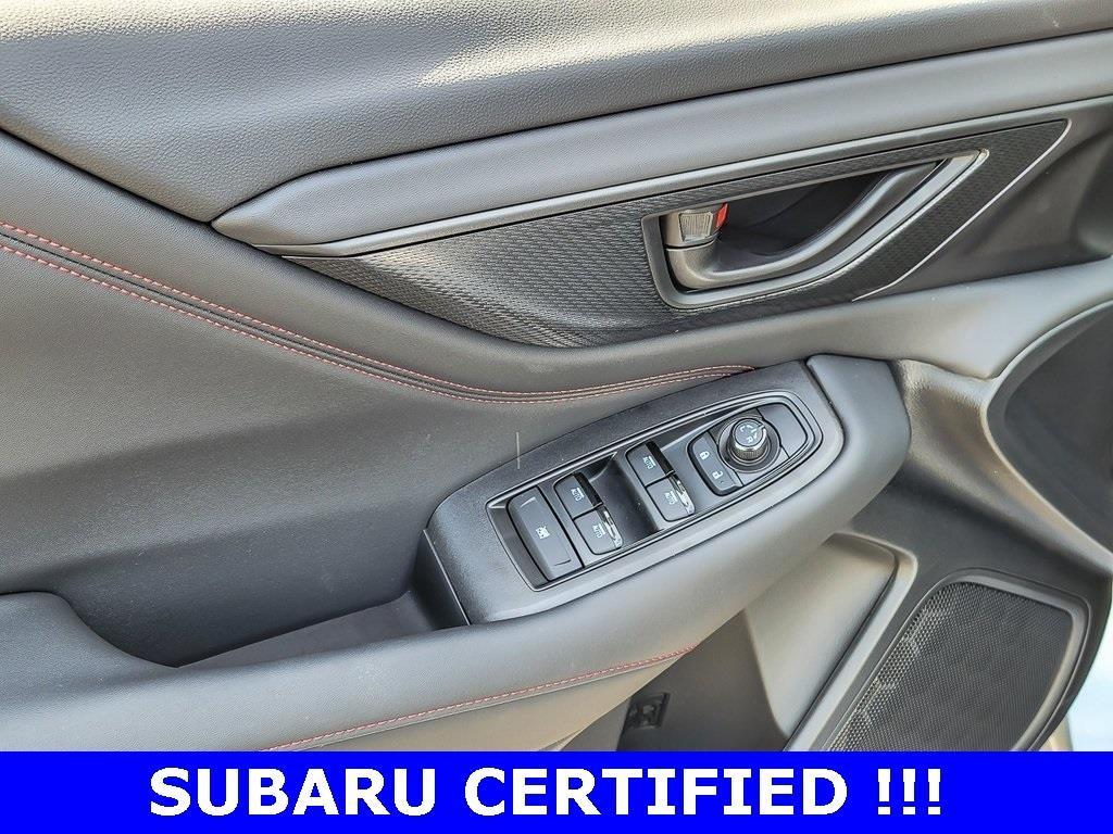 used 2025 Subaru Legacy car, priced at $32,600