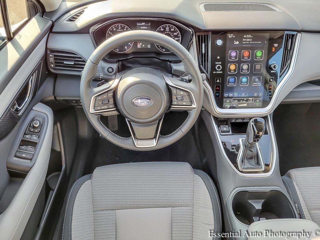 new 2025 Subaru Outback car, priced at $34,715