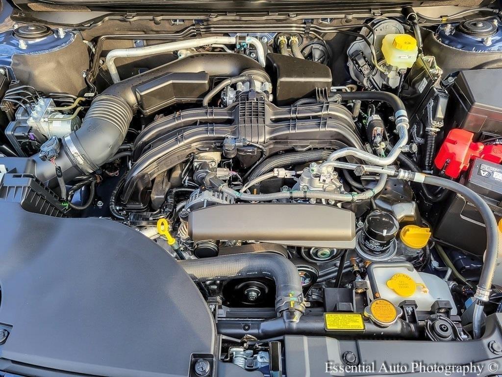 new 2025 Subaru Outback car, priced at $34,715