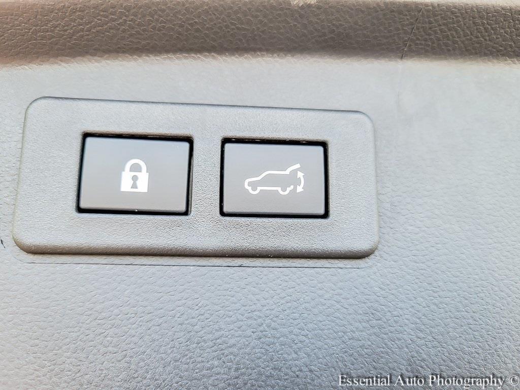 new 2025 Subaru Outback car, priced at $34,715