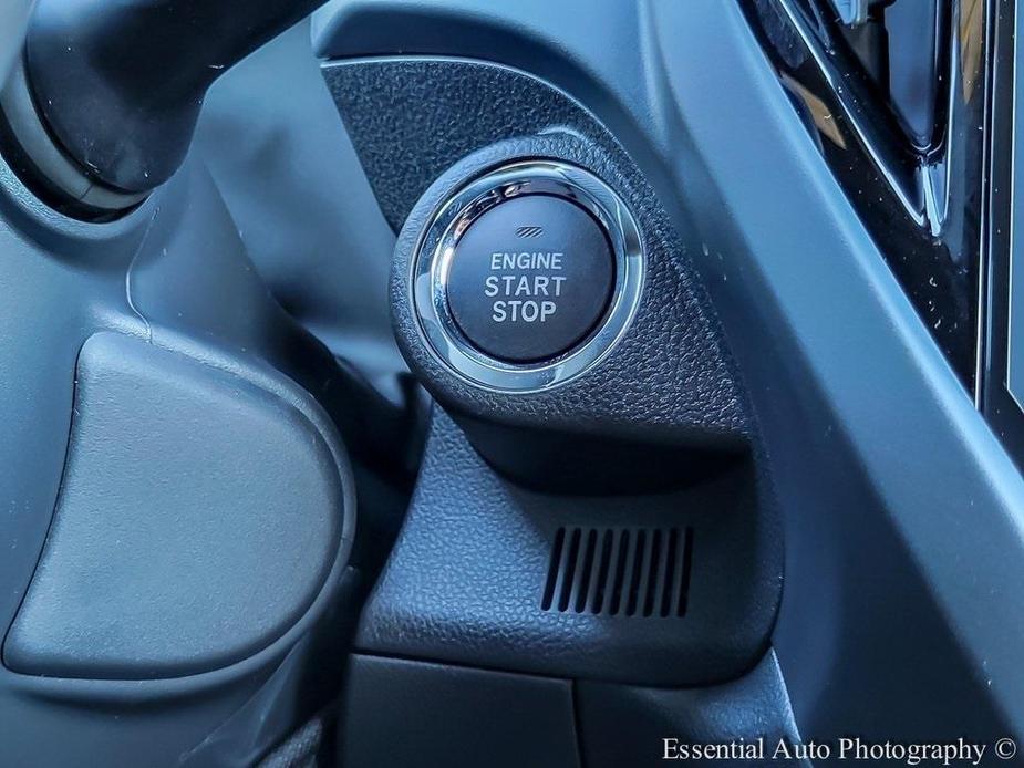 new 2025 Subaru Forester car, priced at $34,216