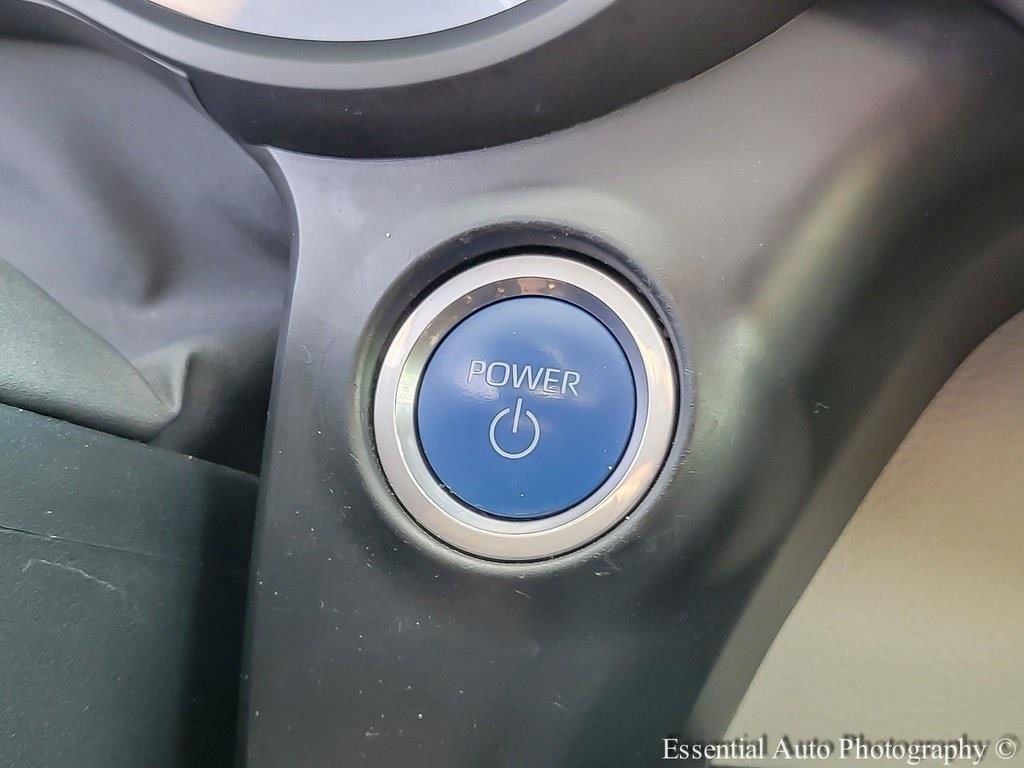 used 2023 Toyota Sienna car, priced at $36,000