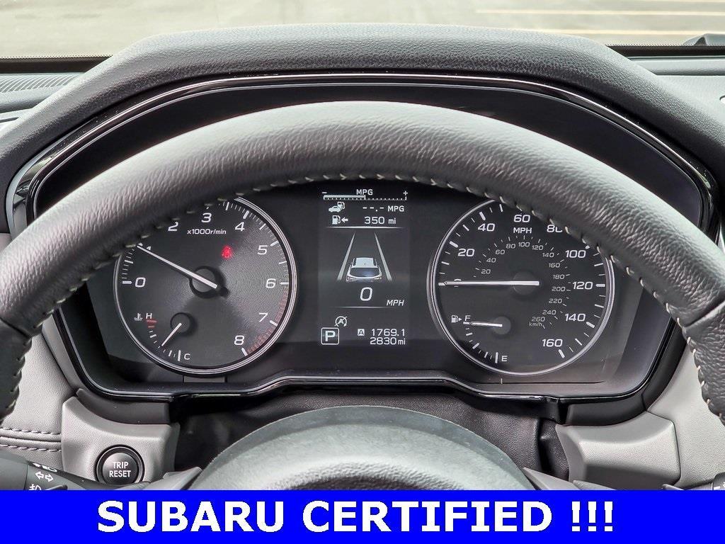 used 2025 Subaru Outback car, priced at $29,800