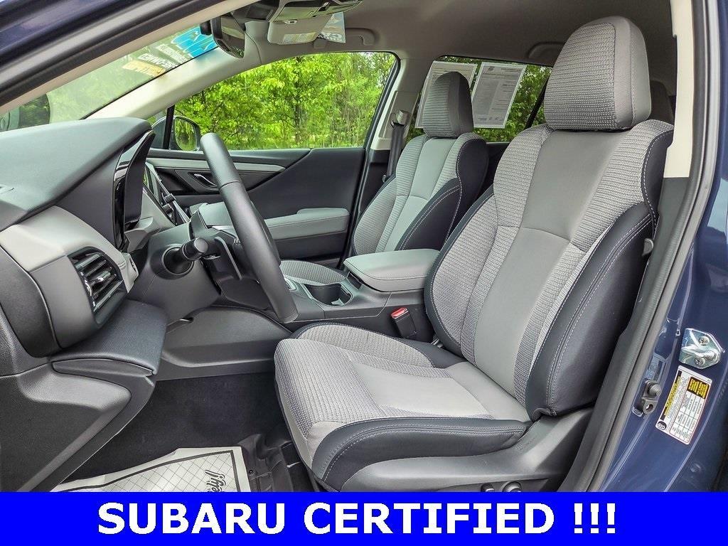 used 2025 Subaru Outback car, priced at $29,800