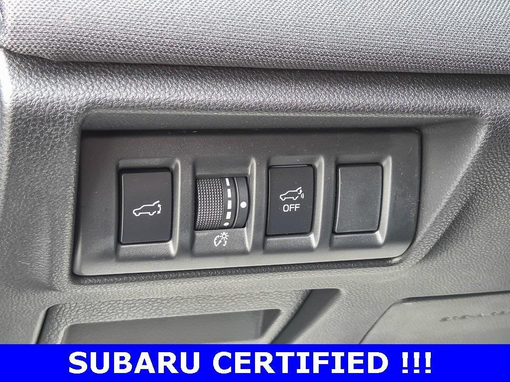 used 2025 Subaru Outback car, priced at $29,800