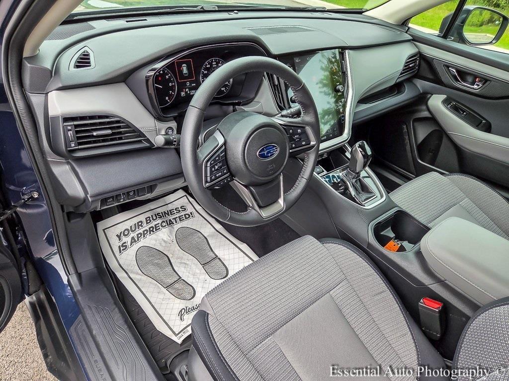 used 2025 Subaru Outback car, priced at $32,995