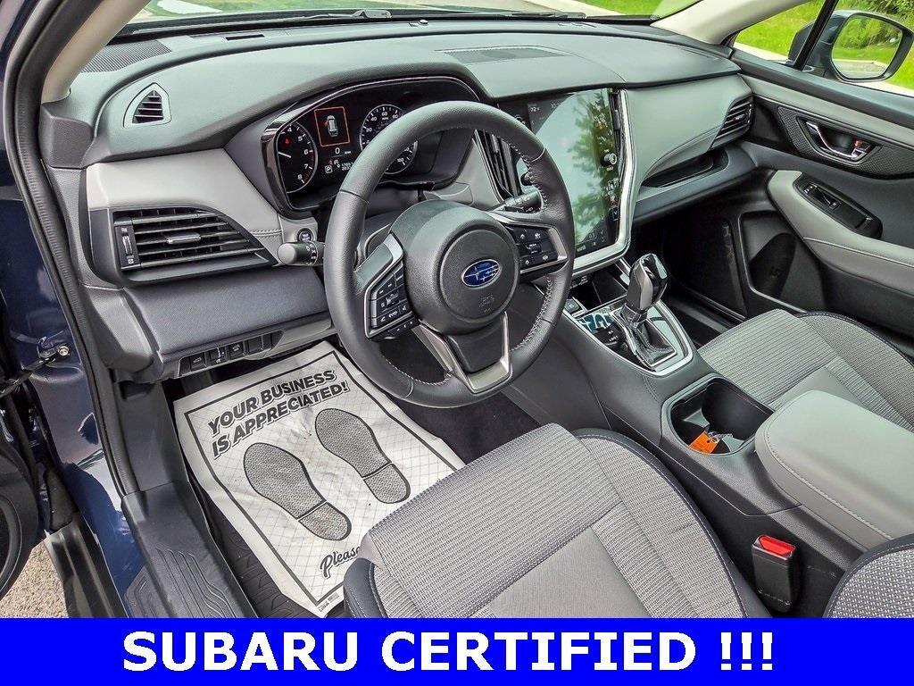 used 2025 Subaru Outback car, priced at $29,800