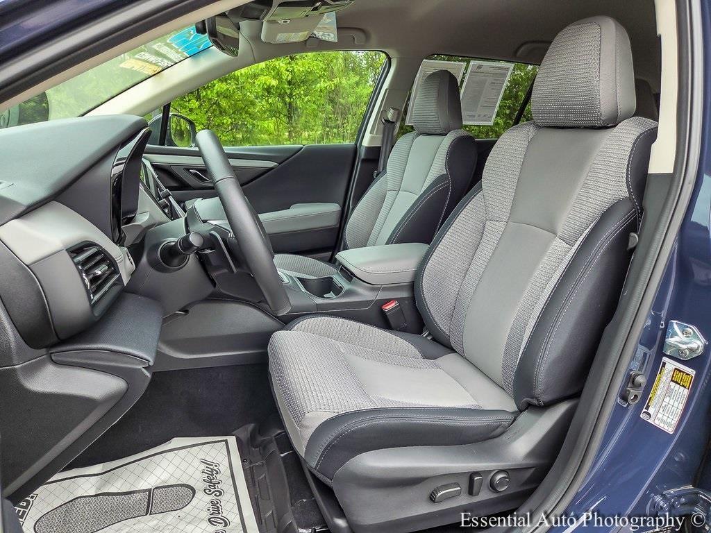 used 2025 Subaru Outback car, priced at $32,995