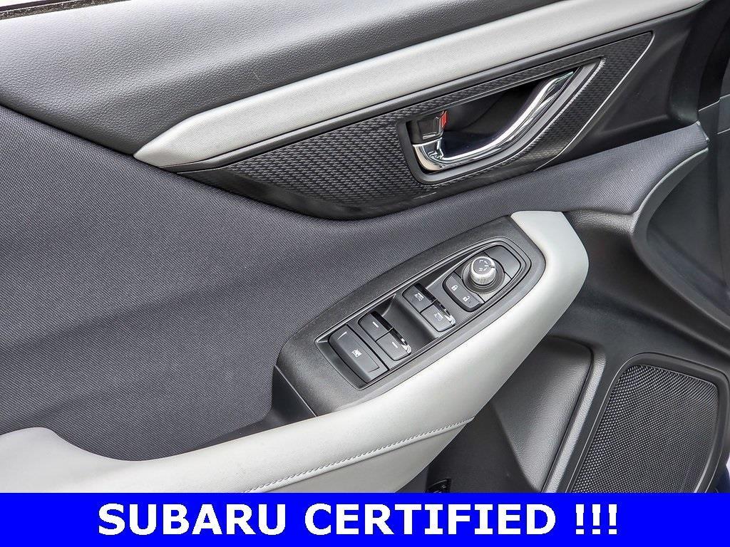 used 2025 Subaru Outback car, priced at $29,800