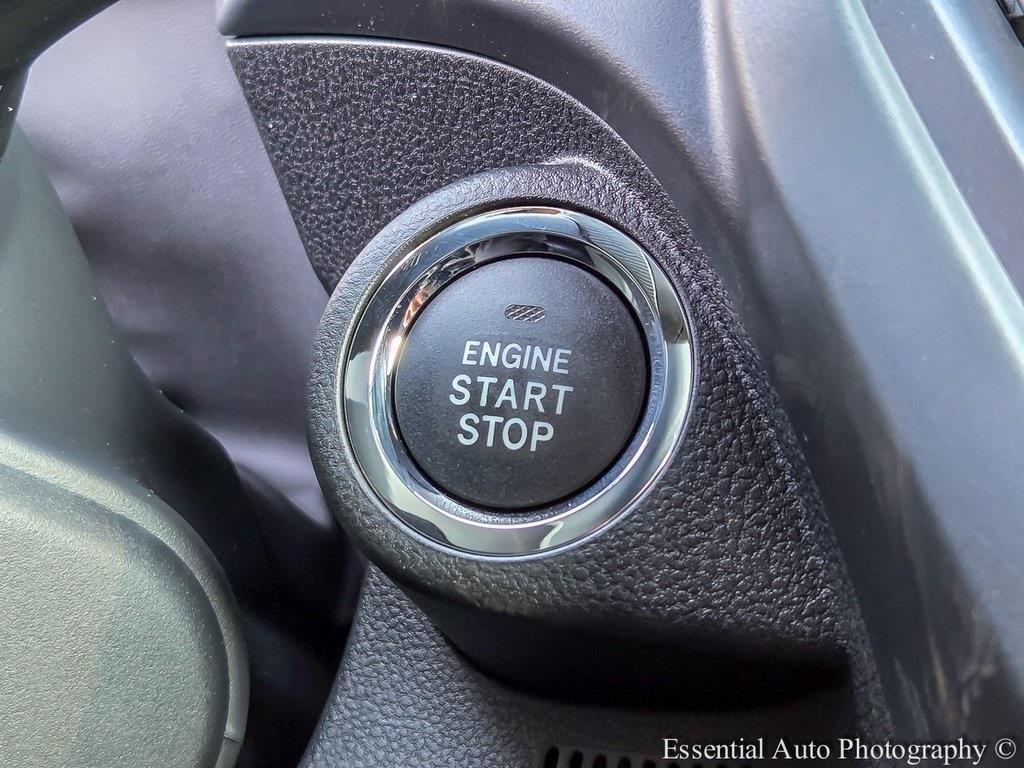 new 2025 Subaru Forester Hybrid car, priced at $40,358