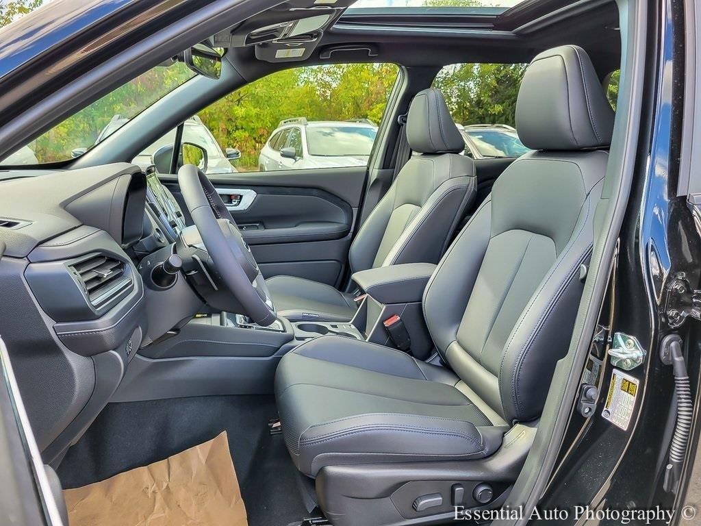 new 2025 Subaru Forester Hybrid car, priced at $40,358