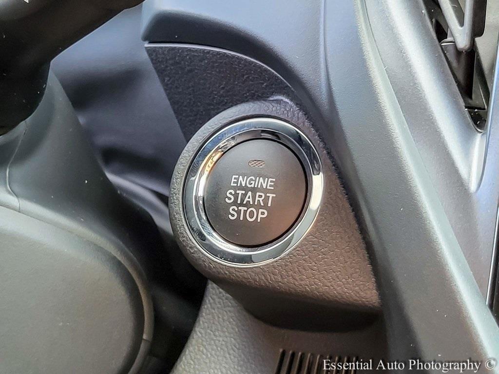 new 2025 Subaru Forester Hybrid car, priced at $40,358