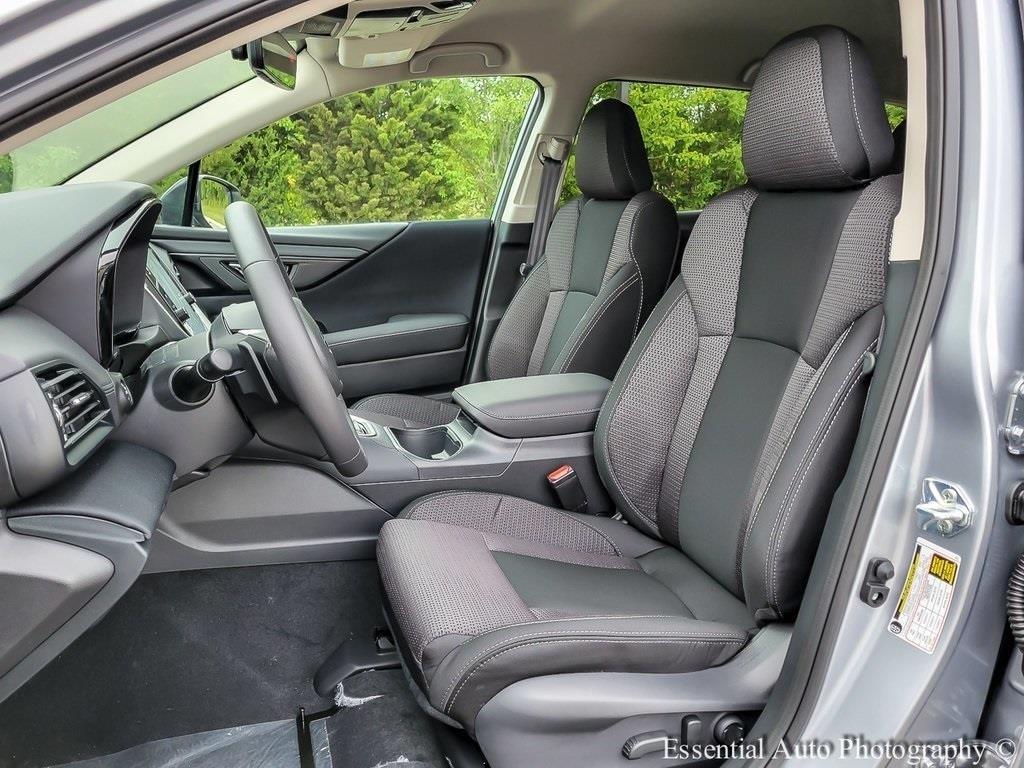 new 2025 Subaru Crosstrek car, priced at $31,673