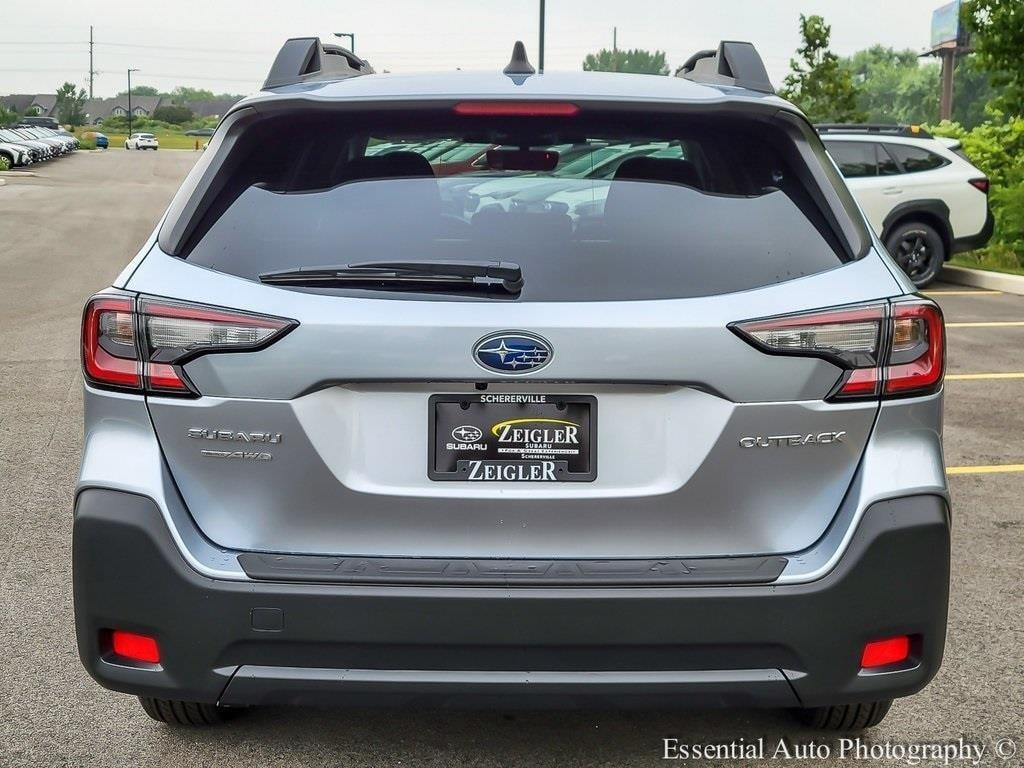 new 2025 Subaru Crosstrek car, priced at $31,673