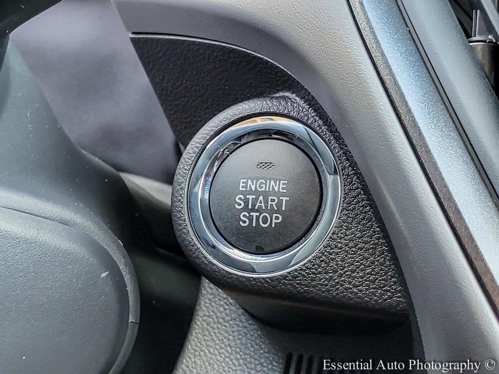 new 2025 Subaru Crosstrek car, priced at $36,065