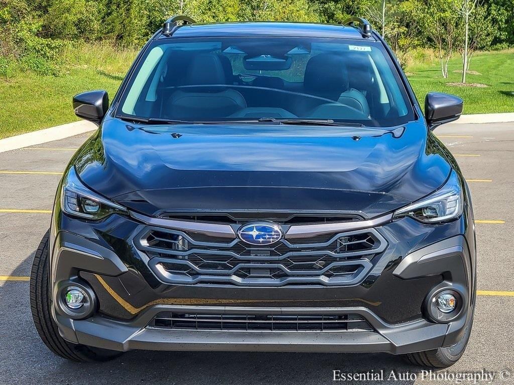 new 2025 Subaru Crosstrek car, priced at $36,065