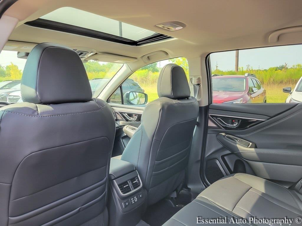 new 2025 Subaru Outback car, priced at $37,218