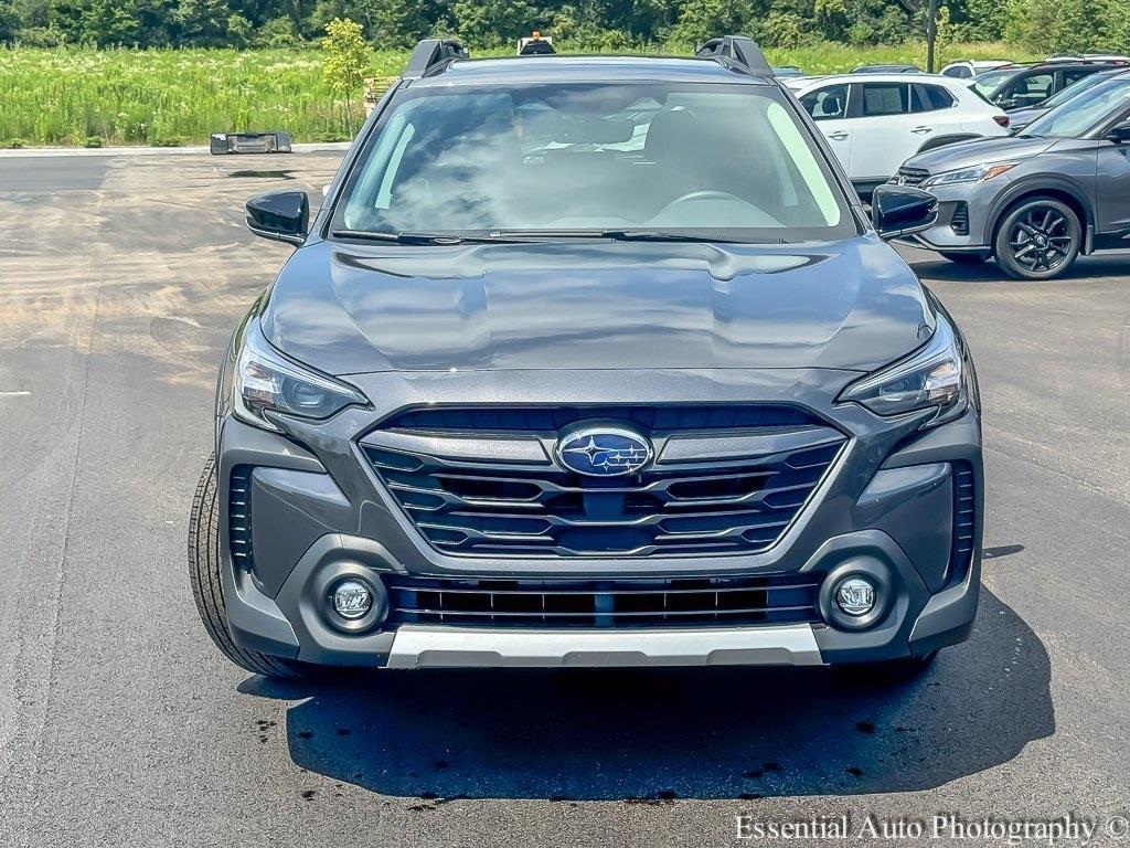 new 2025 Subaru Outback car, priced at $37,218