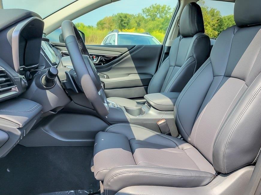 new 2025 Subaru Outback car, priced at $37,218