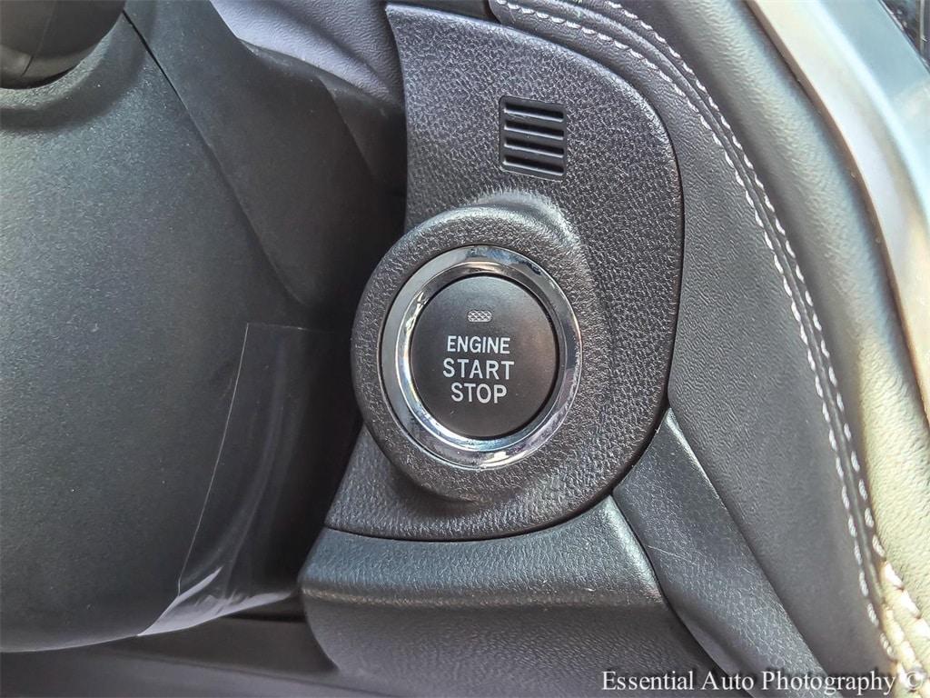 used 2024 Subaru Outback car, priced at $34,995