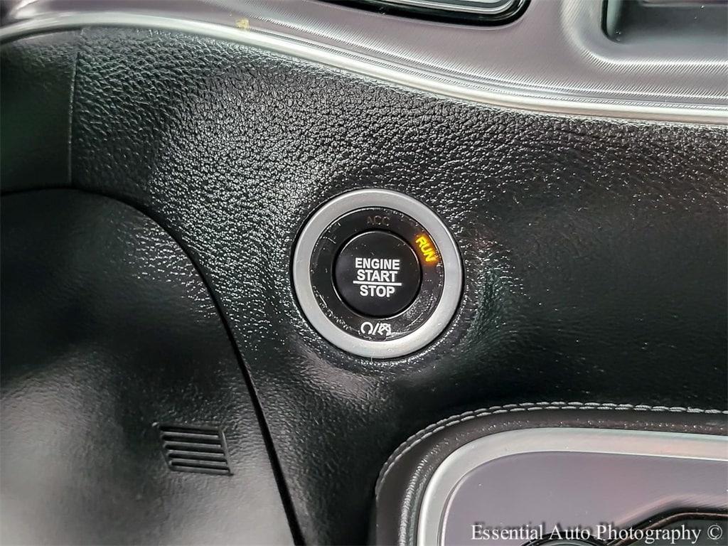 used 2019 Dodge Challenger car, priced at $23,000