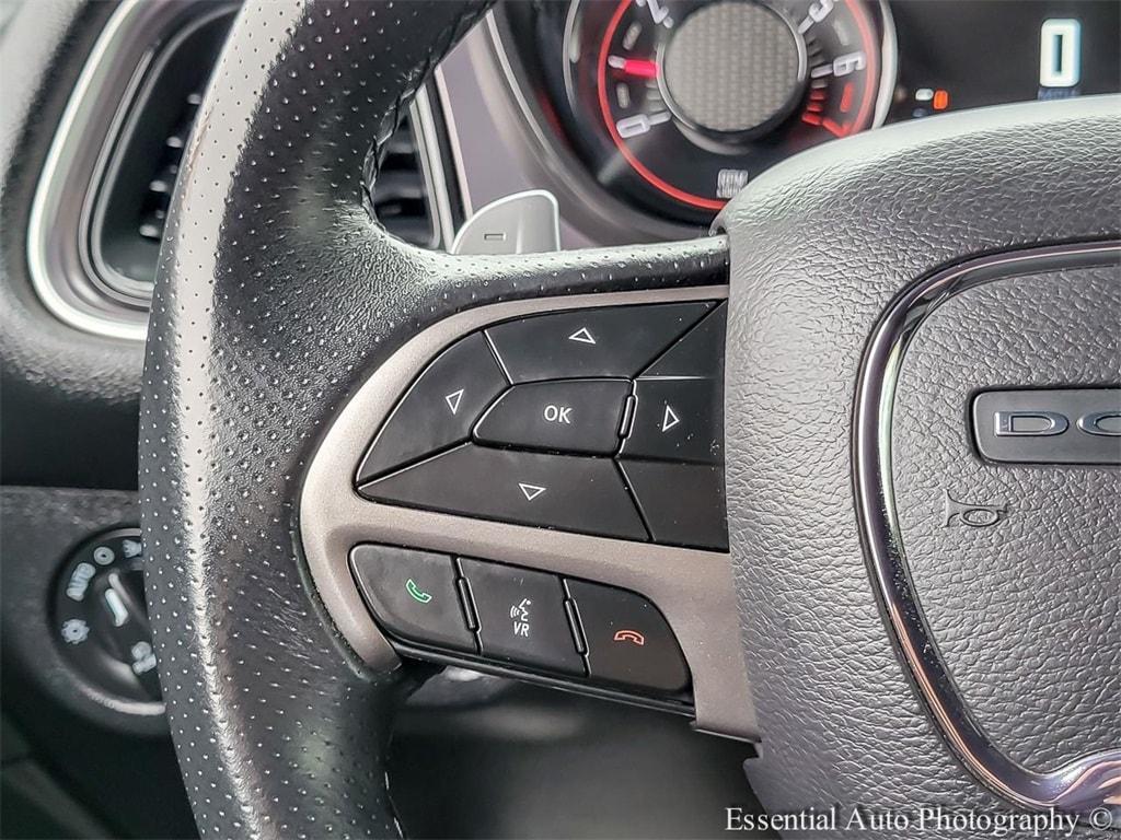 used 2019 Dodge Challenger car, priced at $23,000