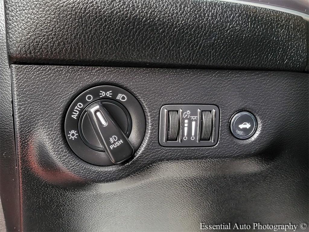 used 2019 Dodge Challenger car, priced at $23,000