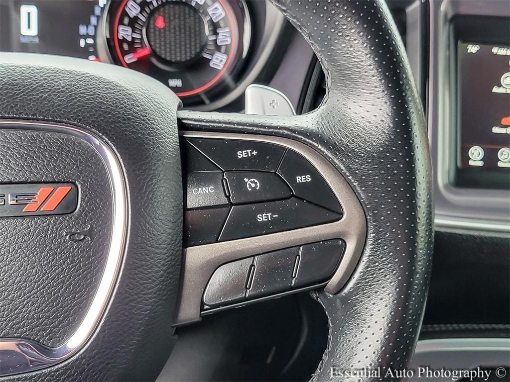 used 2019 Dodge Challenger car, priced at $23,000