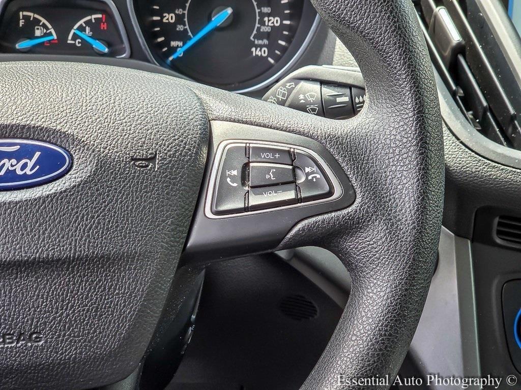 used 2019 Ford Escape car, priced at $18,499