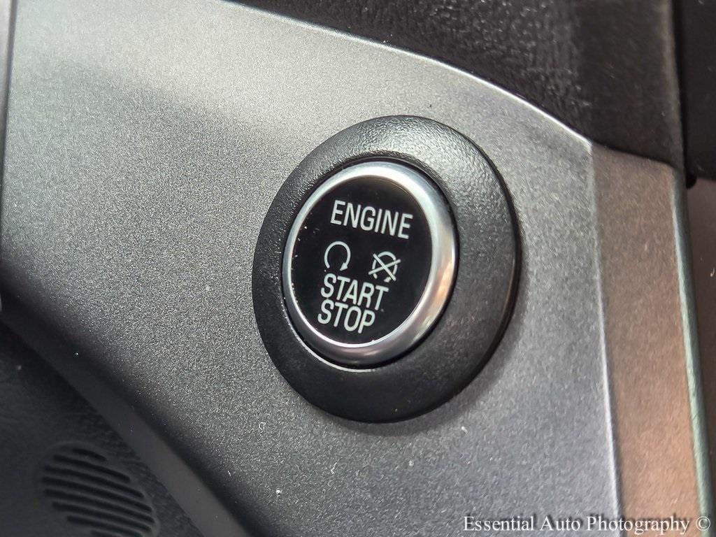 used 2019 Ford Escape car, priced at $17,995