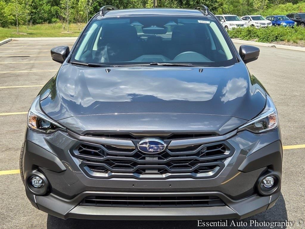 new 2025 Subaru Crosstrek car, priced at $28,408