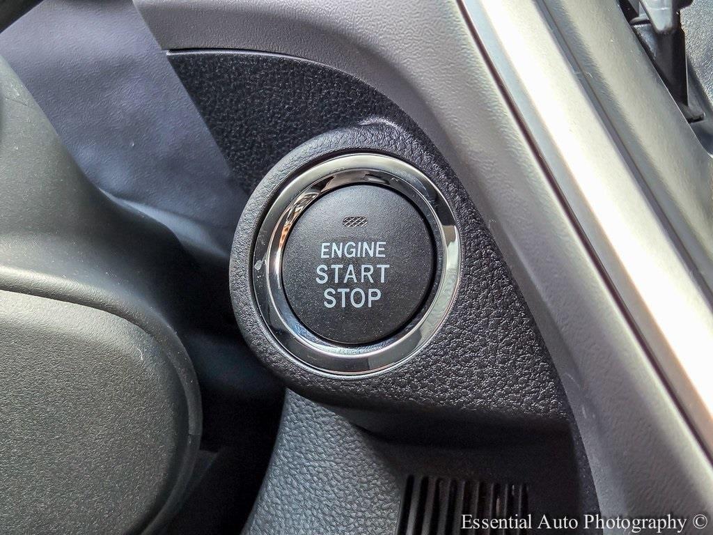 new 2025 Subaru Crosstrek car, priced at $28,408