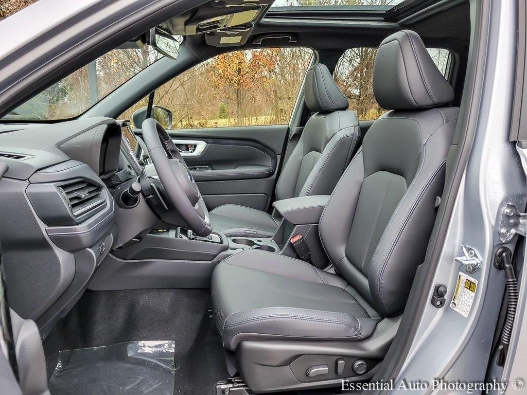 new 2025 Subaru Forester Hybrid car, priced at $40,358