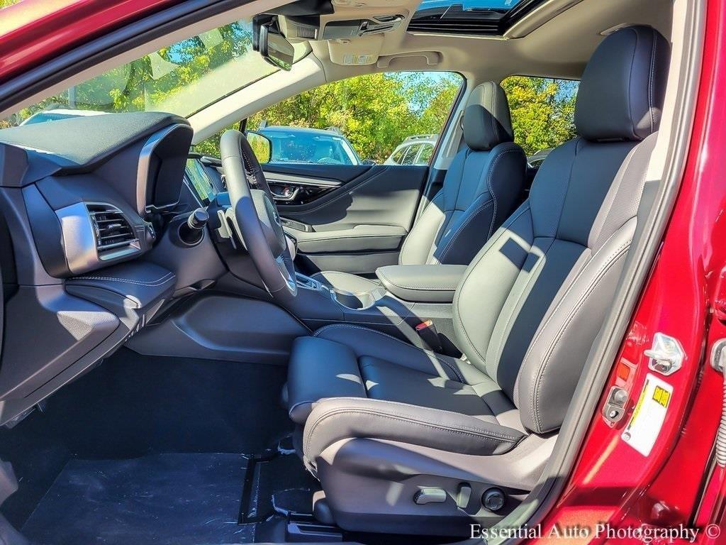 new 2025 Subaru Outback car, priced at $39,635
